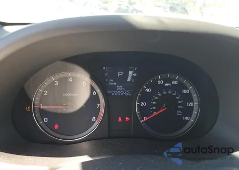 2013 Hyundai Accent Gls from USA, damaged, VIN KMHCT4AE6DU290227